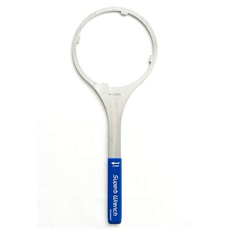 801 metal housing|Amazon.com: Aqua Pure Ap801 Wrench.